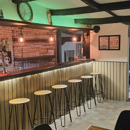 Camping Les Roussilles Saint-Sylvestre  Esterno foto